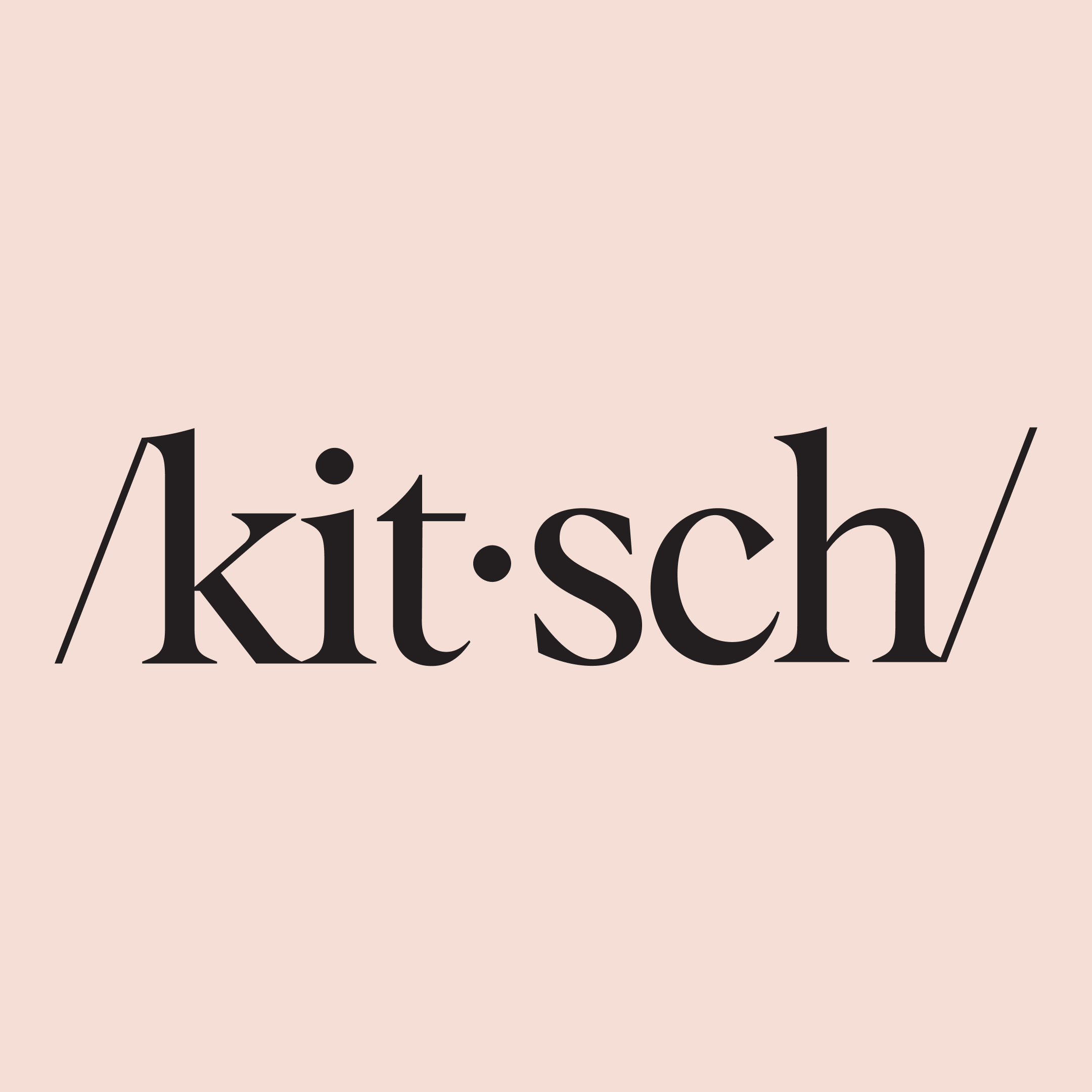 KITSCH™