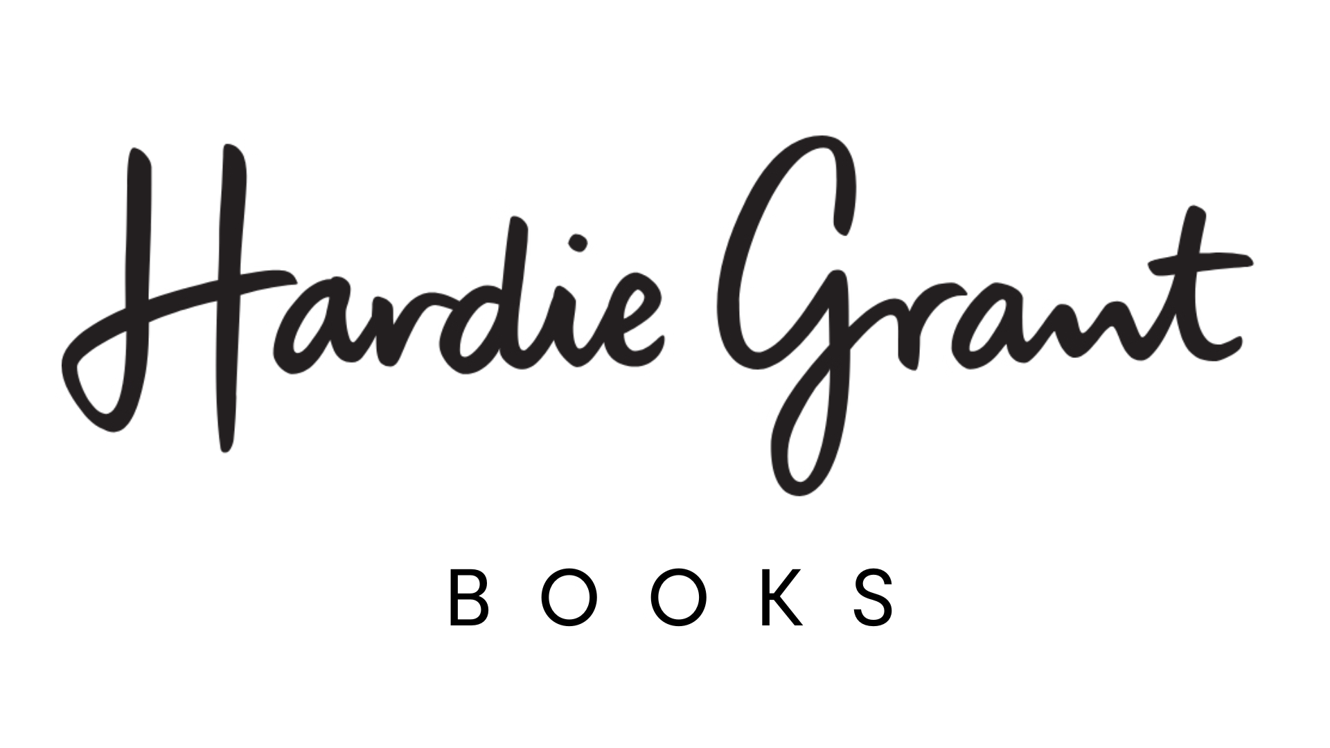Hardie Grant Books