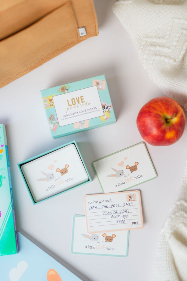 Love Powered Co.