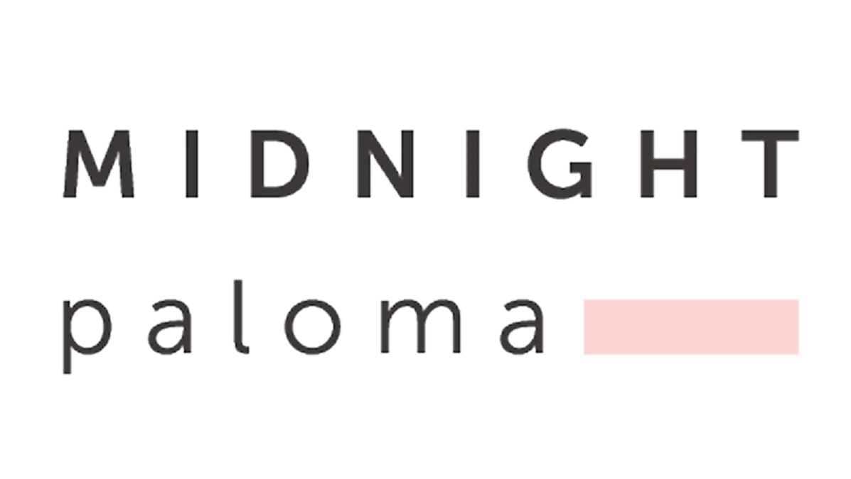 Midnight Paloma