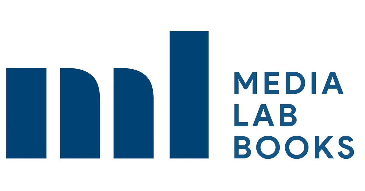 Media Lab Books
