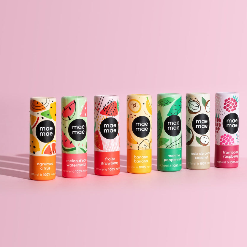 Maemae Natural Products