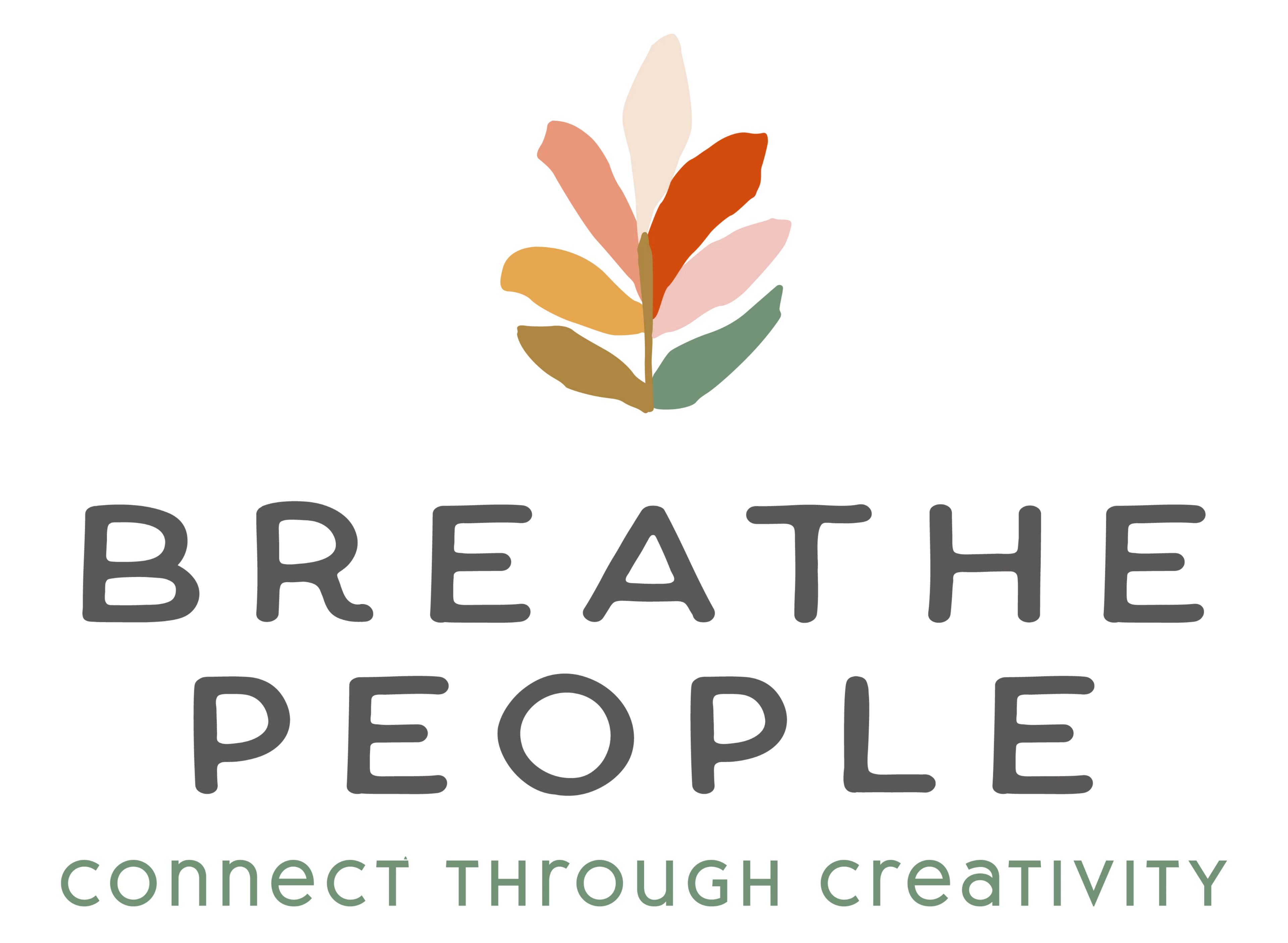 Breathe People