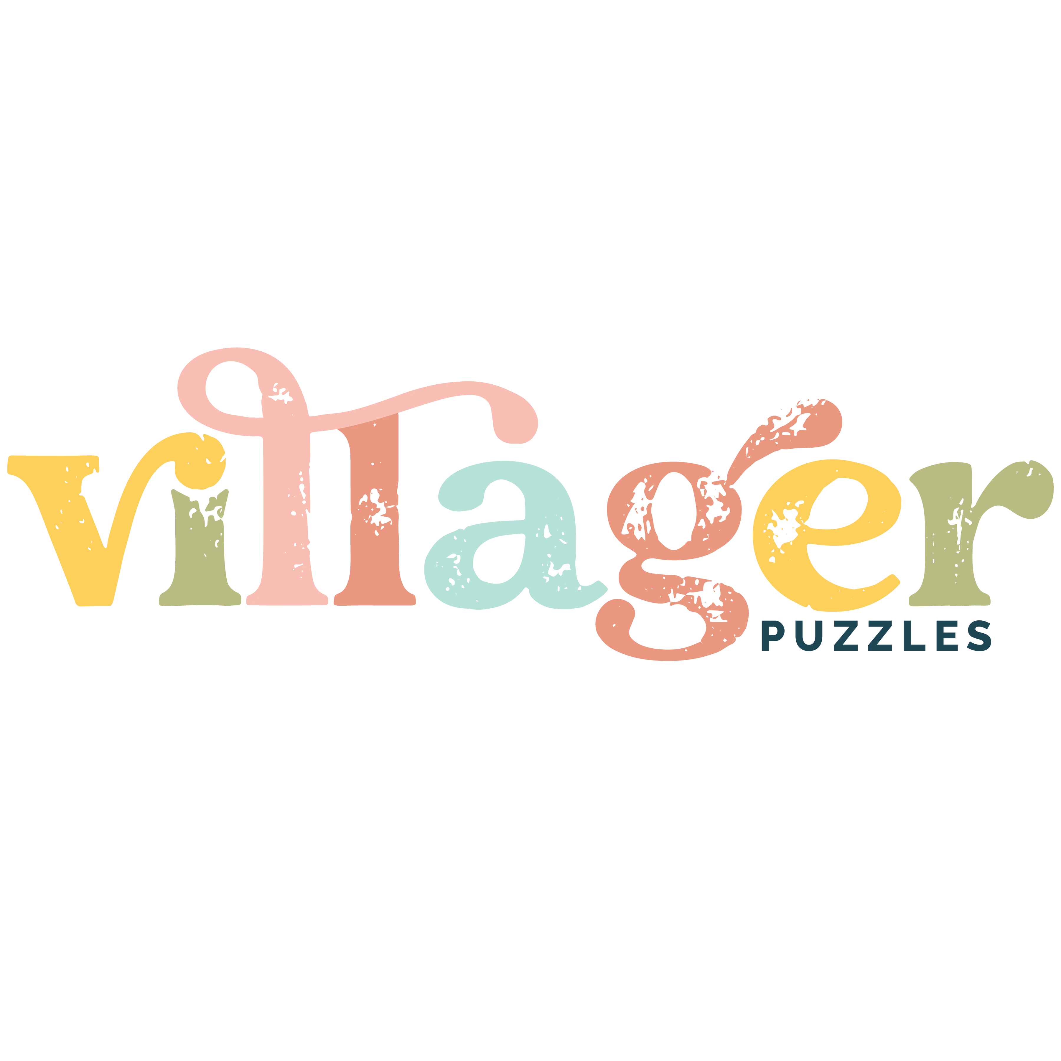 Villager Puzzles