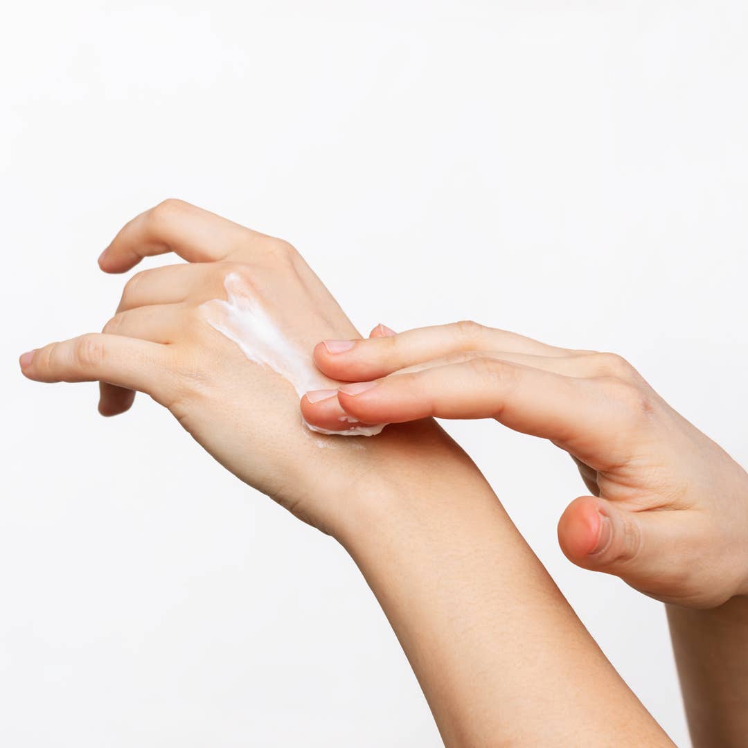 Maemae Natural Products - Blueberry Hand & Foot Balm