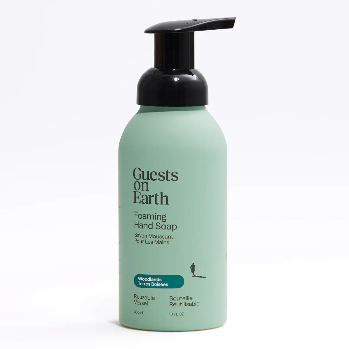 Foaming Hand Soap | Woodlands
