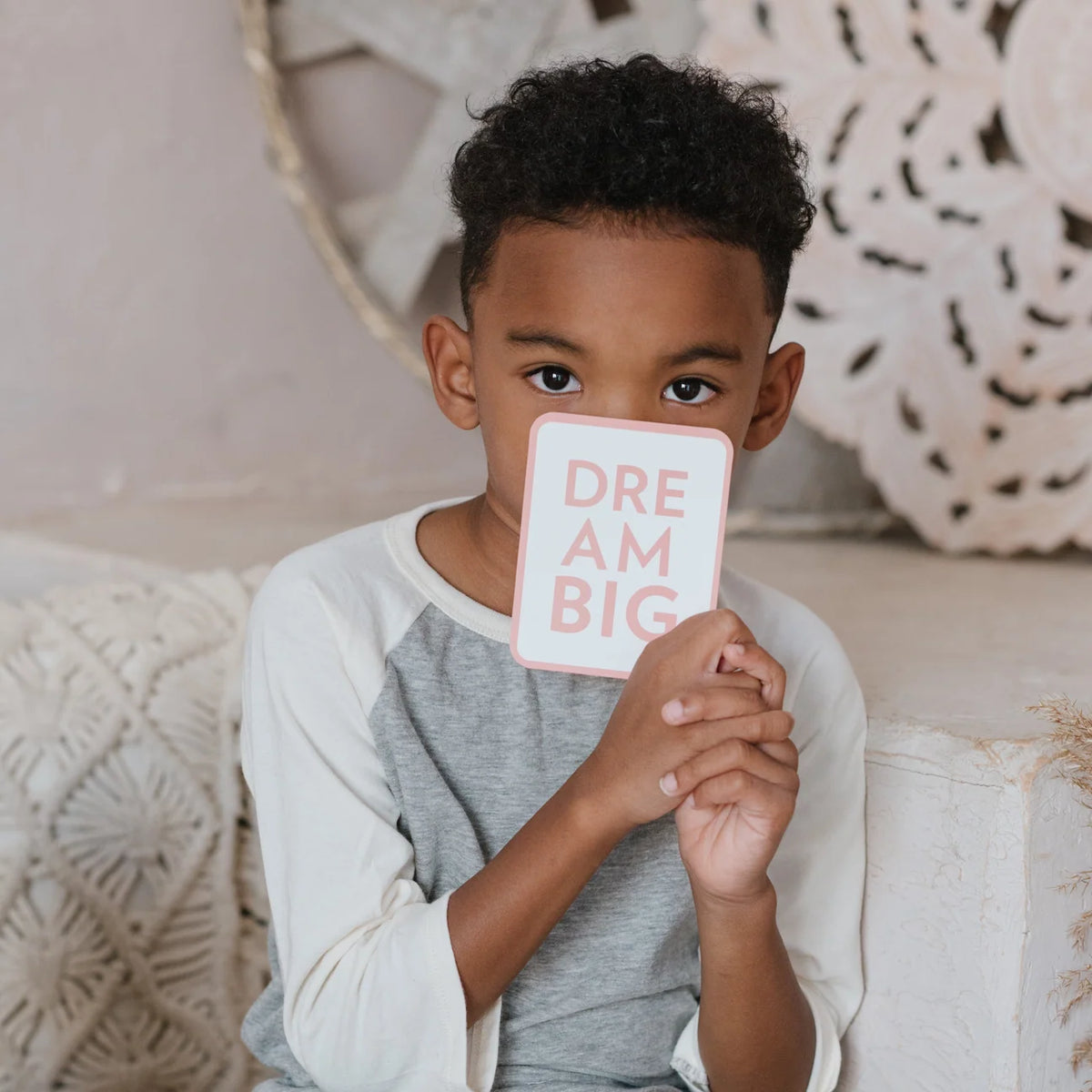 Connection Cards for Kids