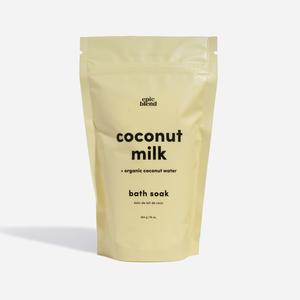 Coconut Milk Soak Vegan: 16oz