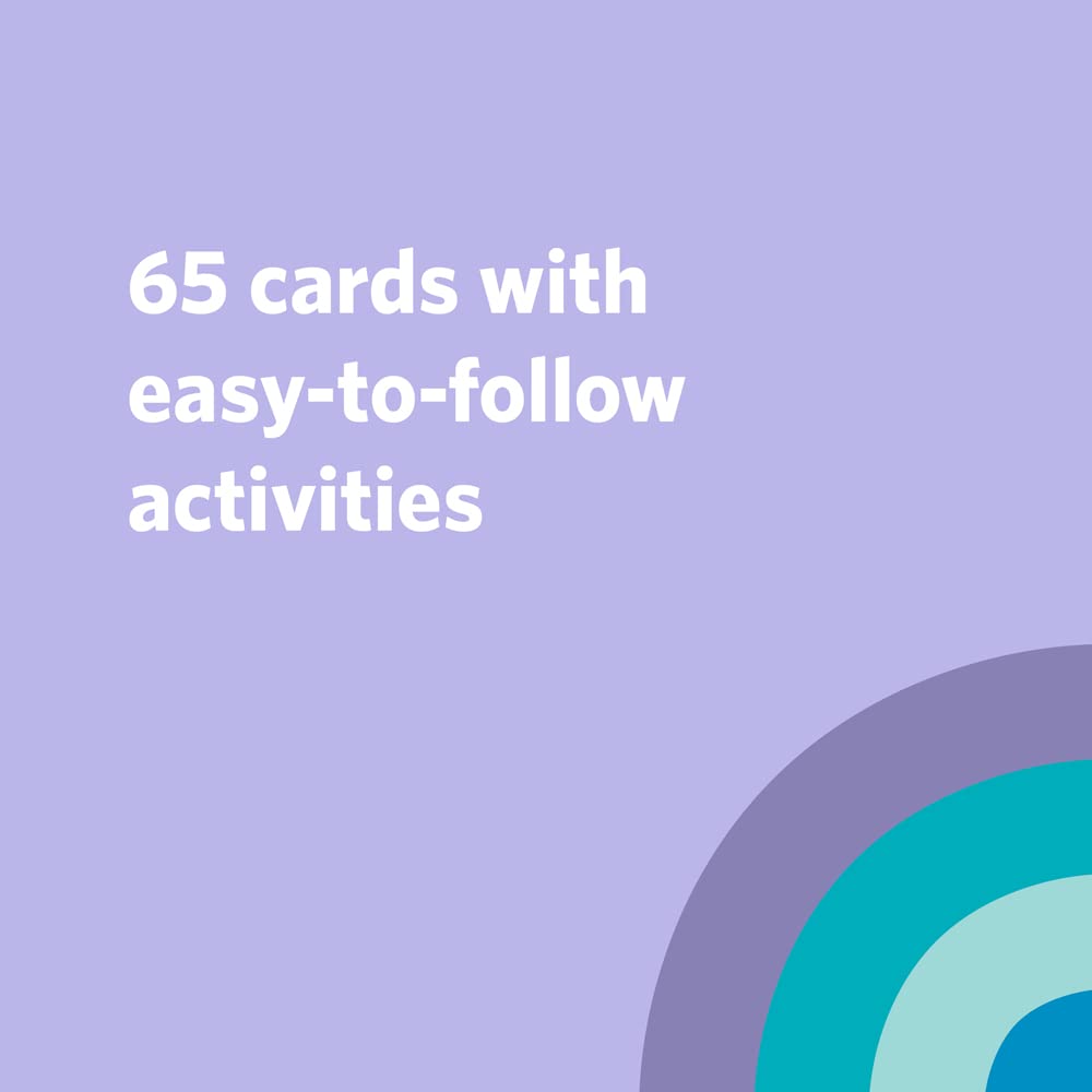 Mindfulness Cards for the Family Simple Practices for Connection, Joy, and Play