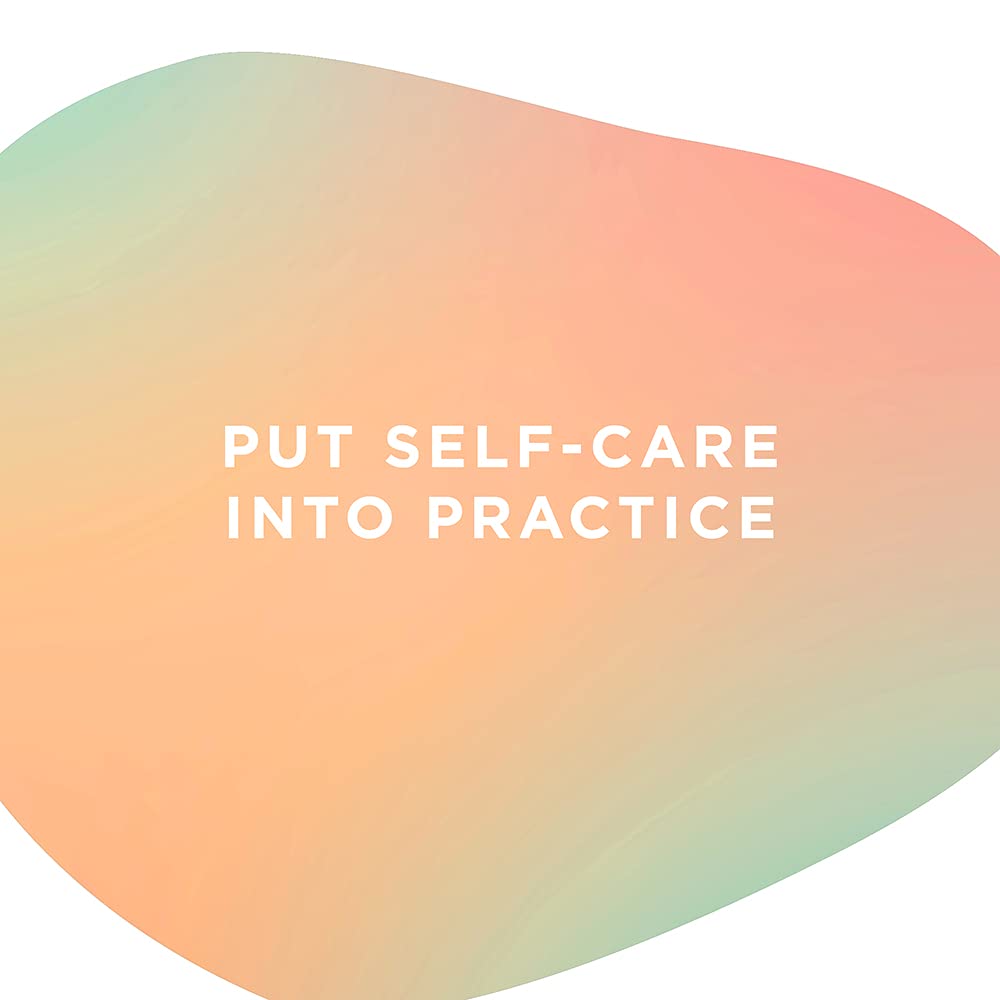 Quiet Your Inner Critic A Positive Self-Talk Journal