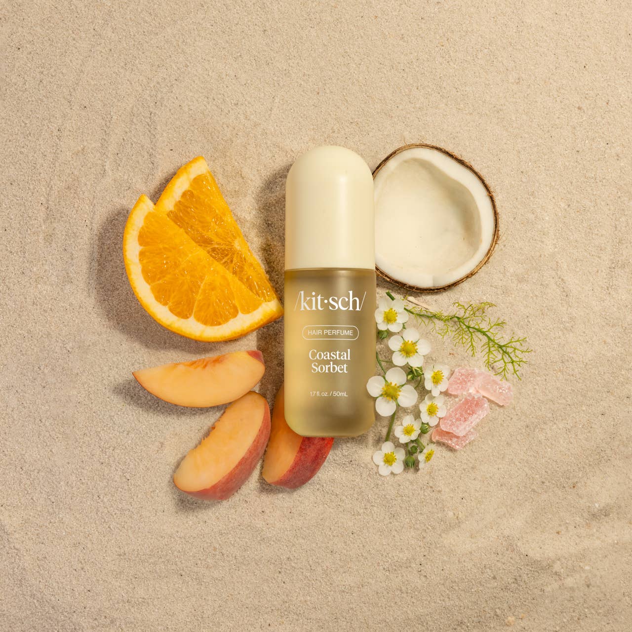 Coastal Sorbet | Hair Perfume