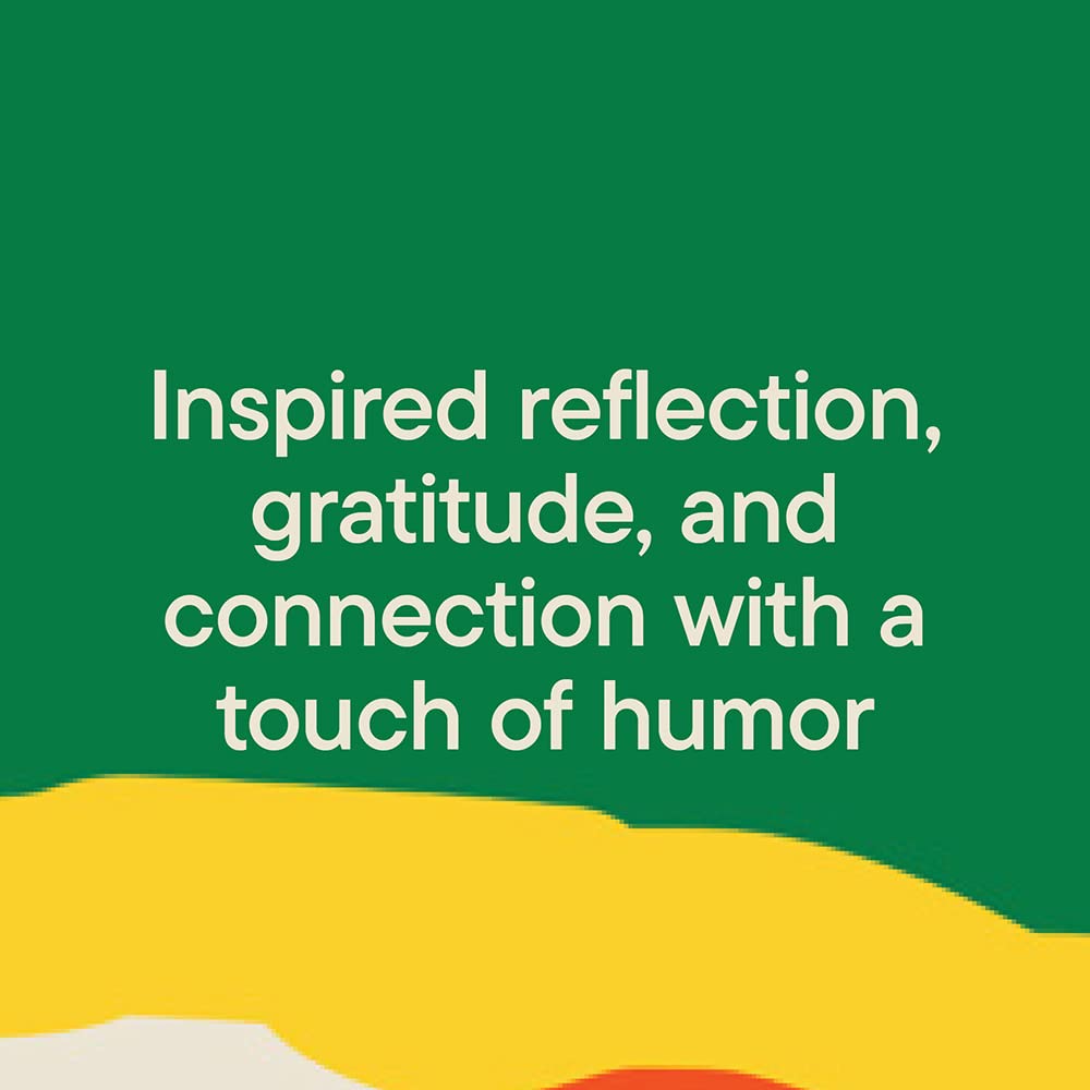 You Already Have the Answers A Gratitude Journal