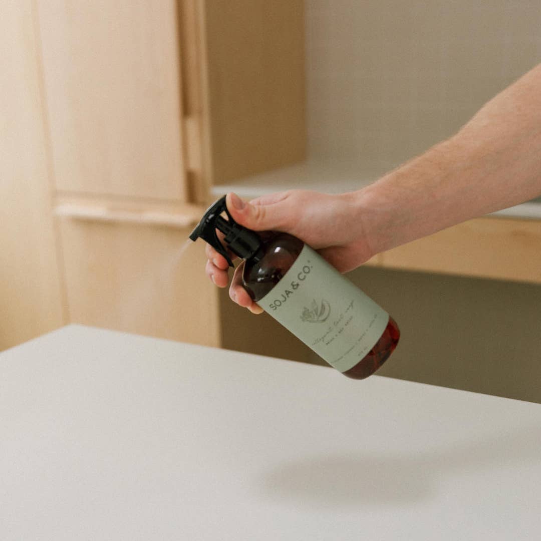 All Purpose Cleaner | Melon + Salty Air