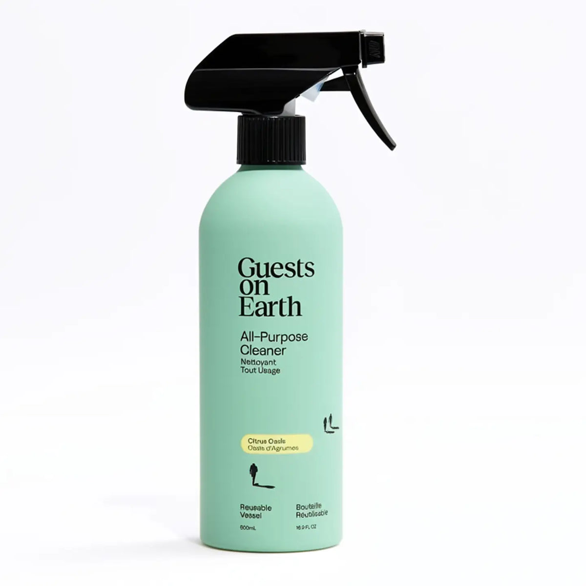 All-Purpose Cleaner | Citrus Oasis