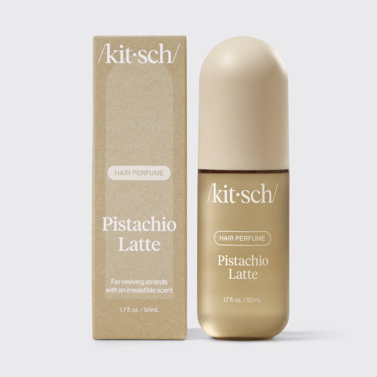 Pistachio Latte | Hair Perfume