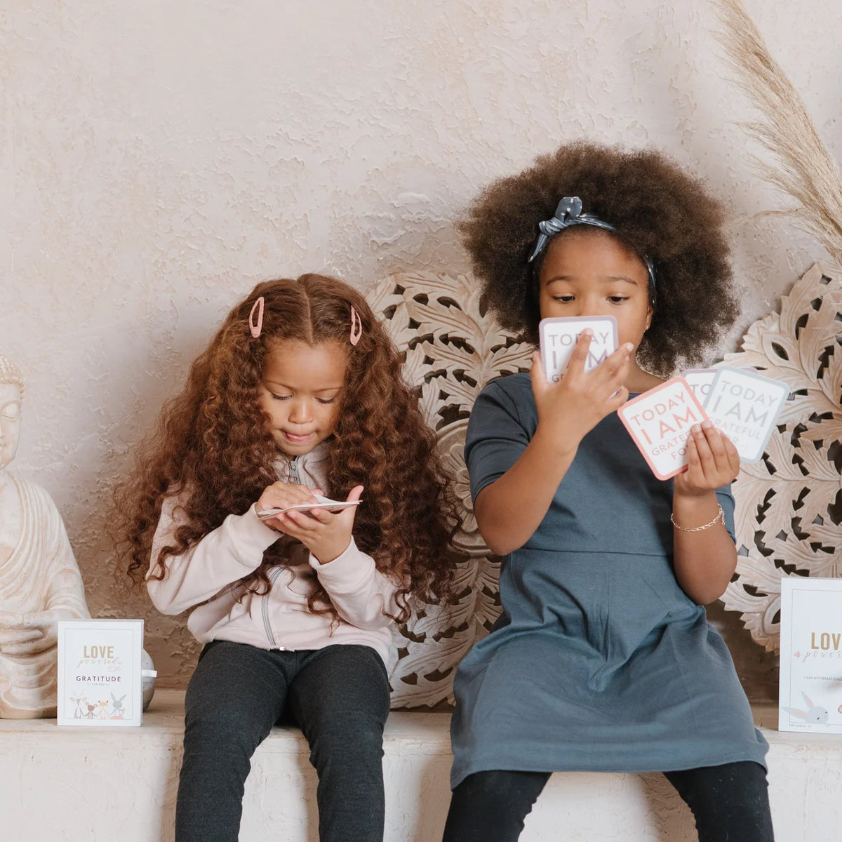 Gratitude Cards for Kids