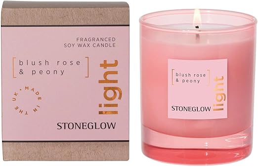 blush rose stoneglow