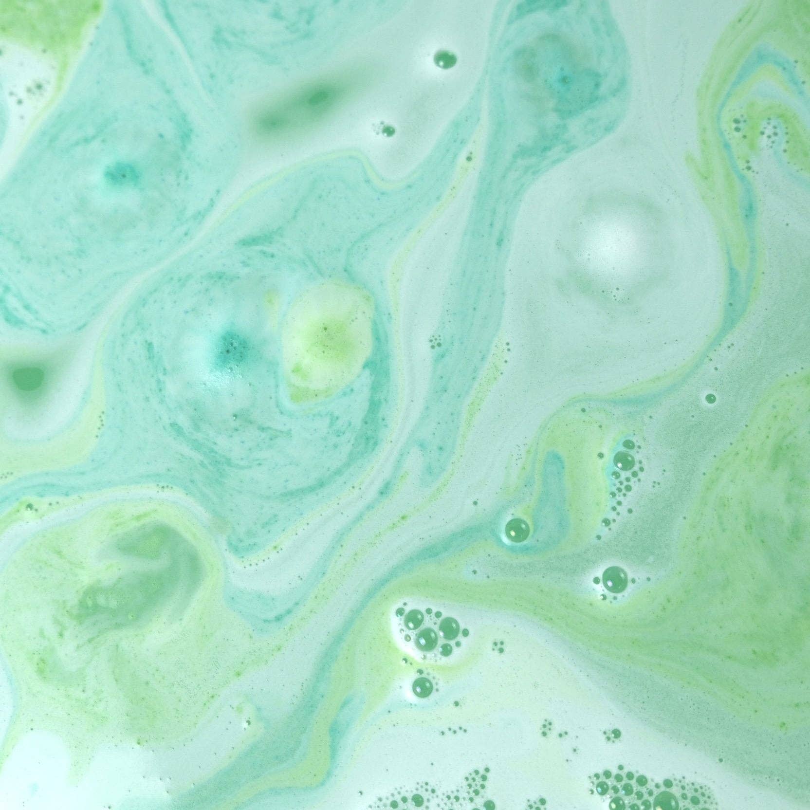 Coldbuster- Mini Bath Bombs- Gift Bag