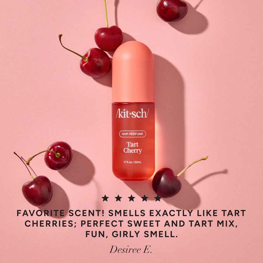 Tart Cherry | Hair Perfume