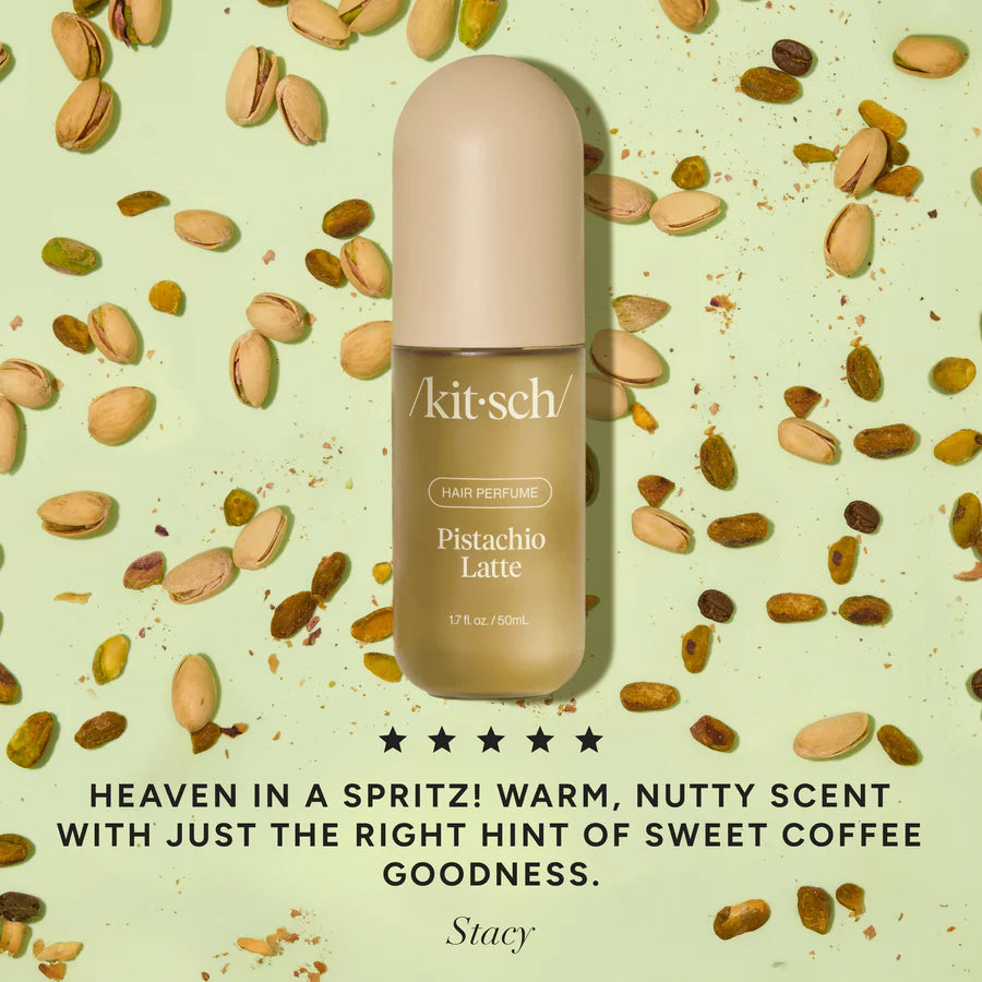 Pistachio Latte | Hair Perfume