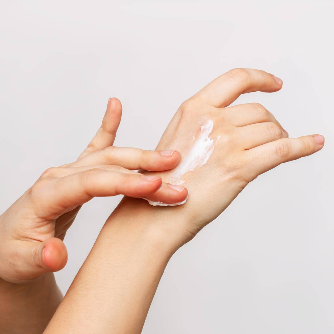Maemae Natural Products - Papaya Hand & Foot Balm