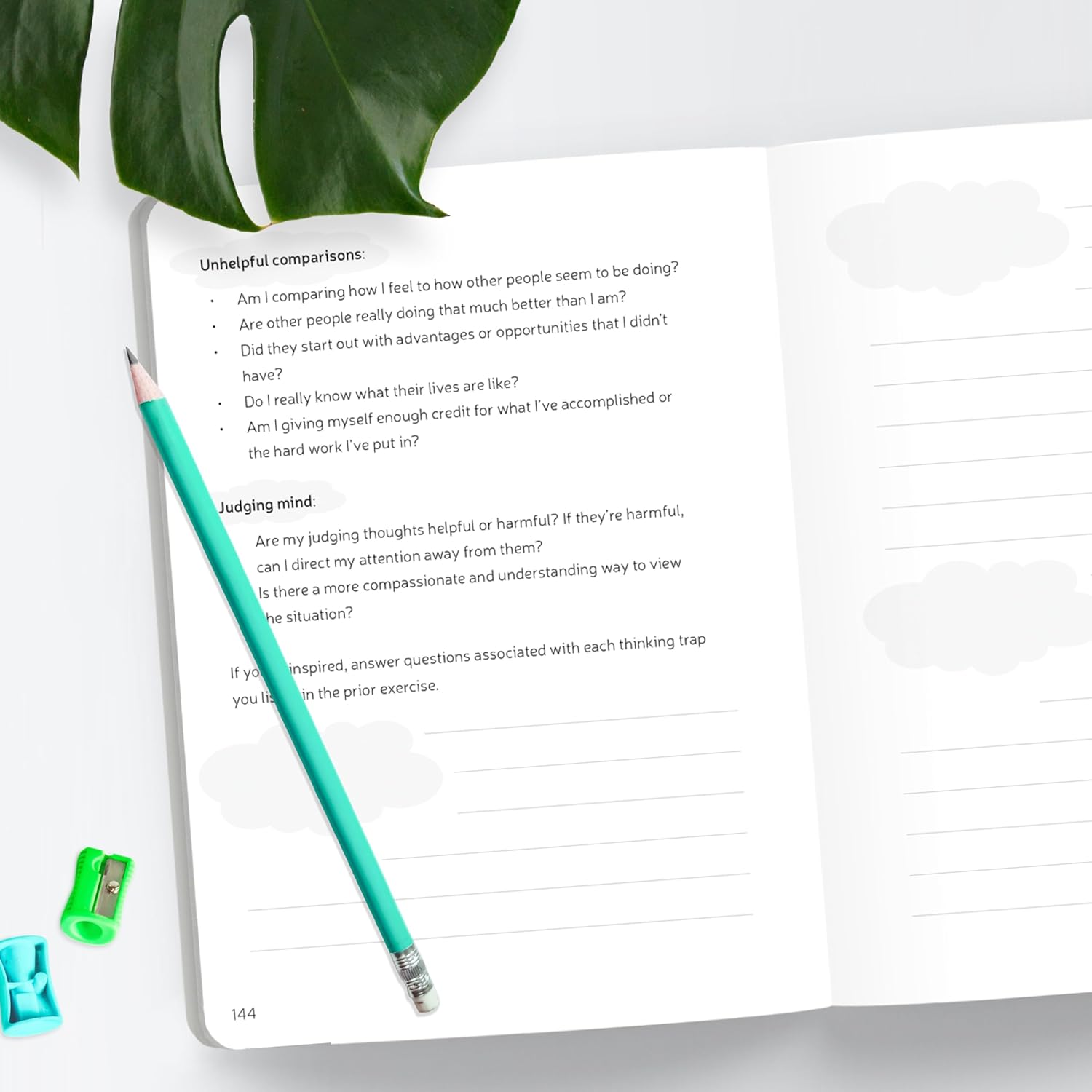 The Stress-Proof Brain Guided Journal Writing Practices to Rewire Your Emotional Response to Stress and Feel Calm