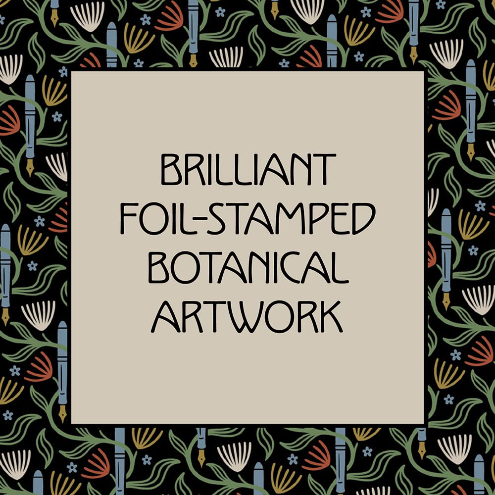 Nouveau One Line a Day A Five-Year Memory Book