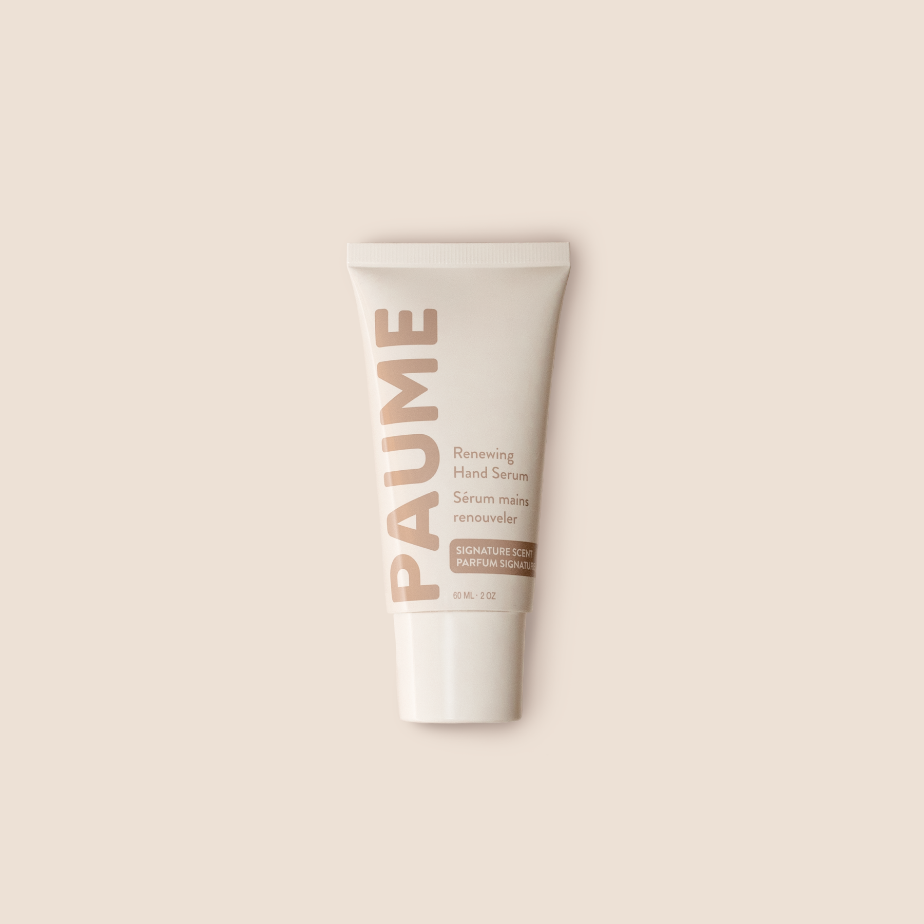 PAUME - Renewing Hand Serum For Aging Skin | #1 Best Seller