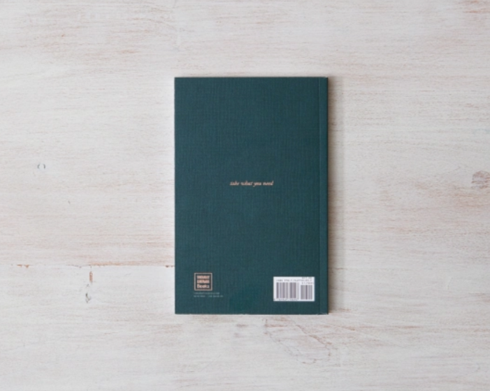 Thought Catalog - A Gentle Reminder - book