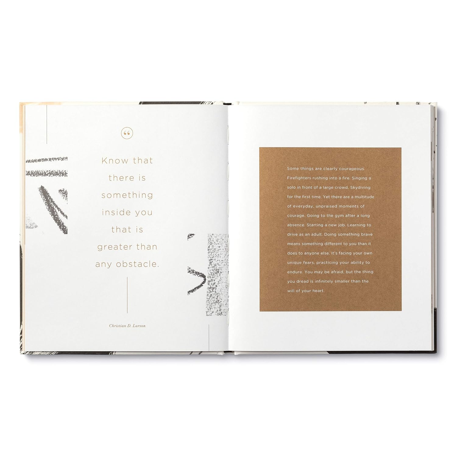 Beautiful Thoughts: Everyday Reflections on a Good Life