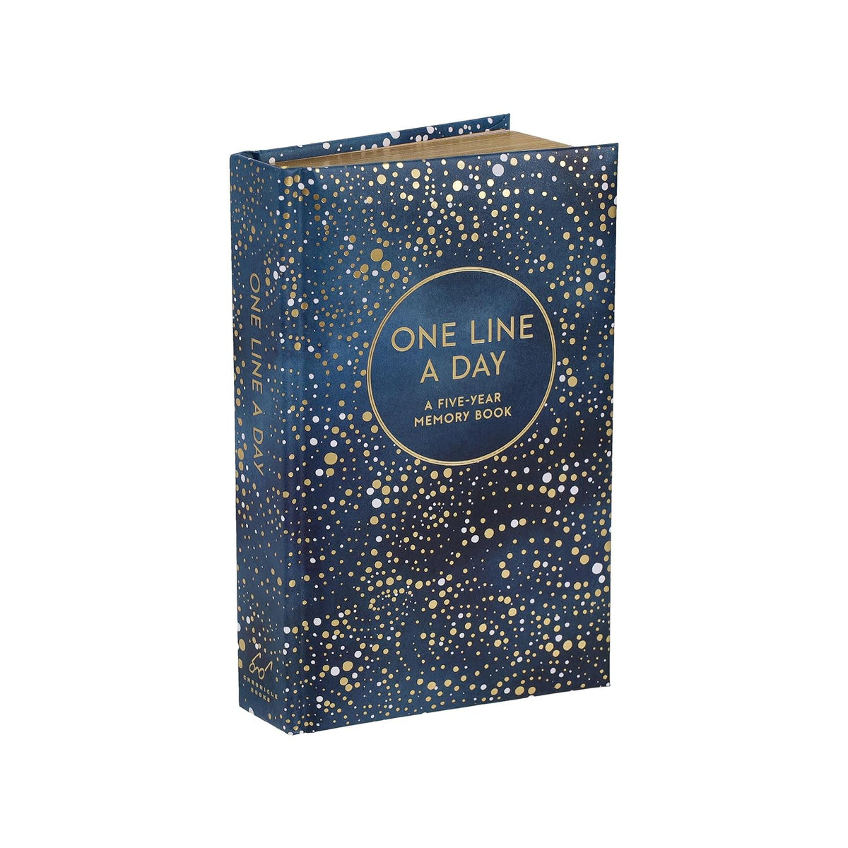 Celestial One Line a Day: A Five-Year Memory Book