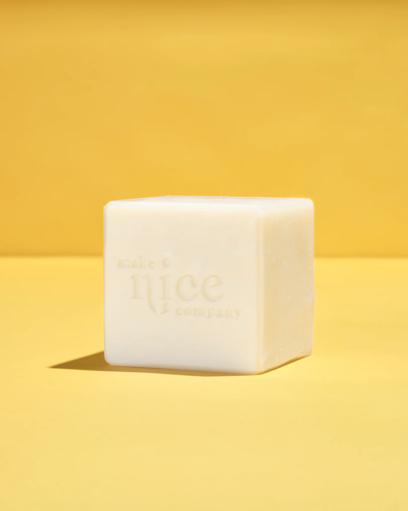 BIG Solid Dish Soap | Unscented