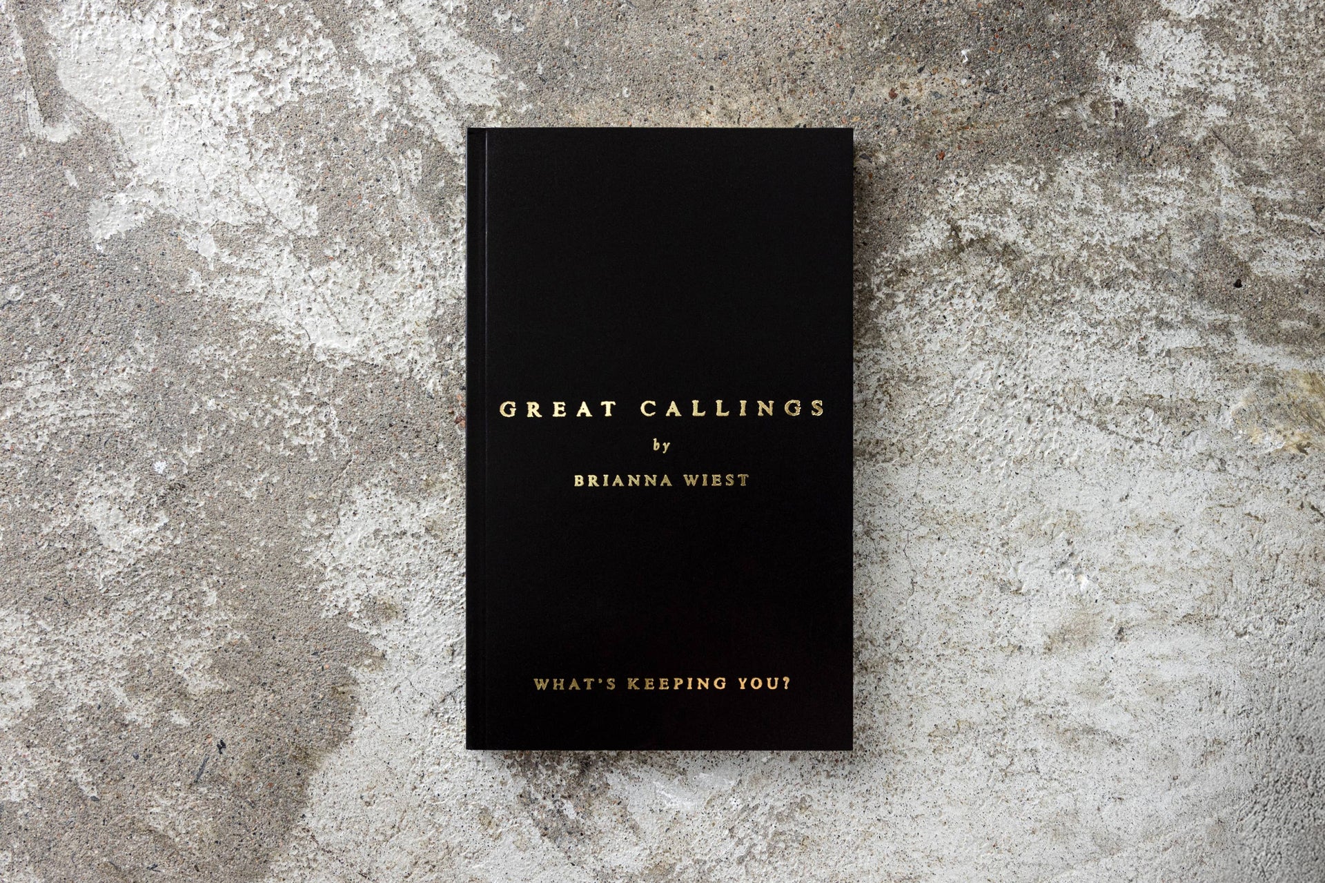 Thought Catalog - Great Callings - book
