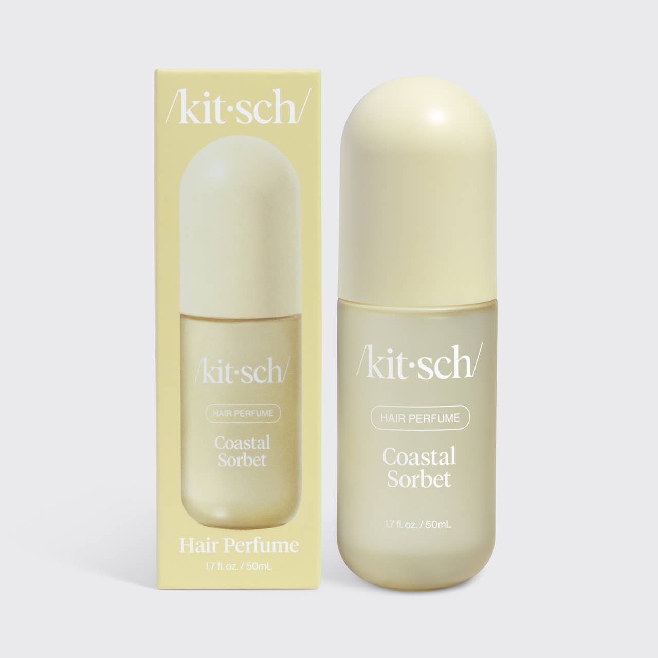 Coastal Sorbet | Hair Perfume