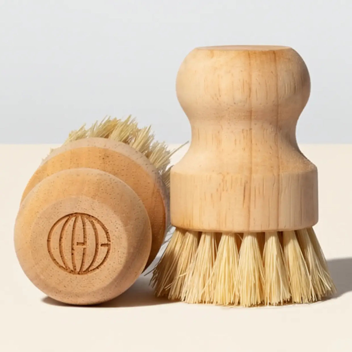 Monogram Dish Brush