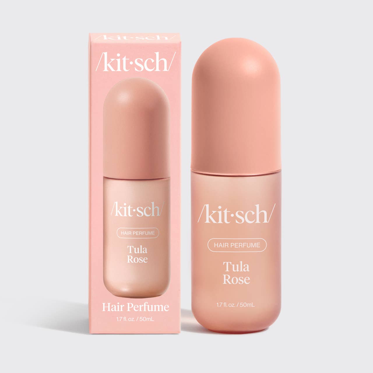 Tula Rose | Hair Perfume