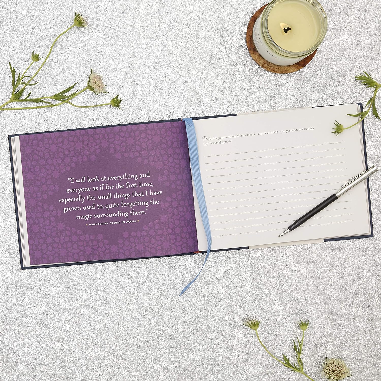 Journey Follow Your Dreams and Live Your Destiny