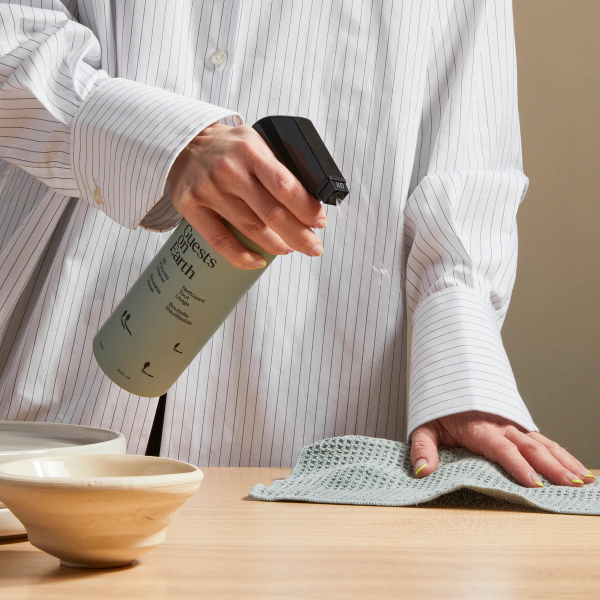 All-Purpose Cleaner | Citrus Oasis