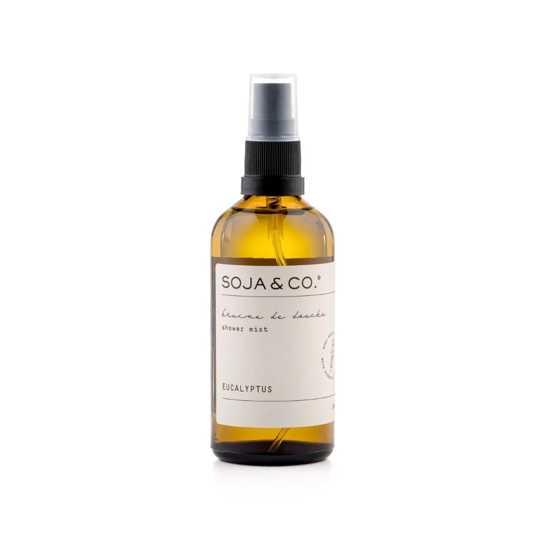 Shower Mist | Eucalyptus | 100ml