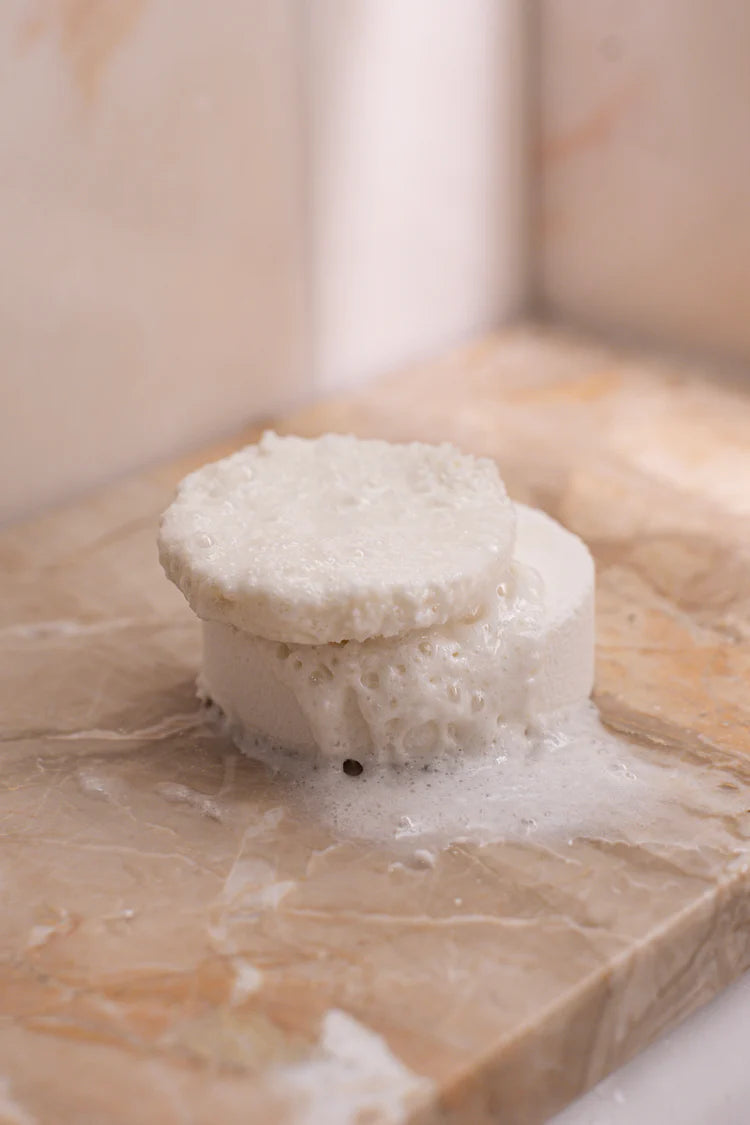 Bath soap