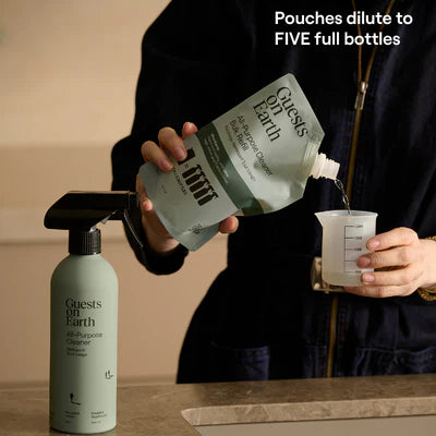 All-Purpose Cleaner | Citrus Oasis