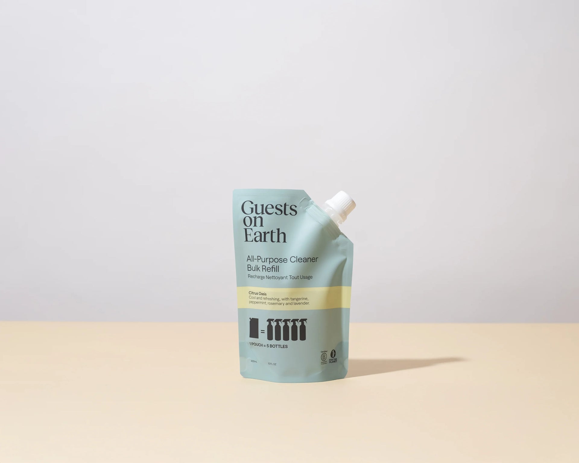 All-Purpose Cleaner | Citrus Oasis