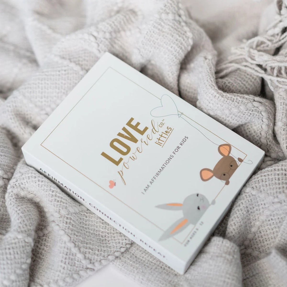 Love Powered Littles Box Set
