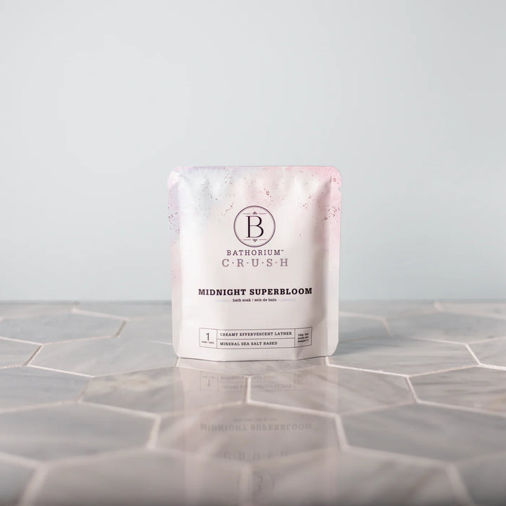 Bathorium Crush Midnight Superbloom product