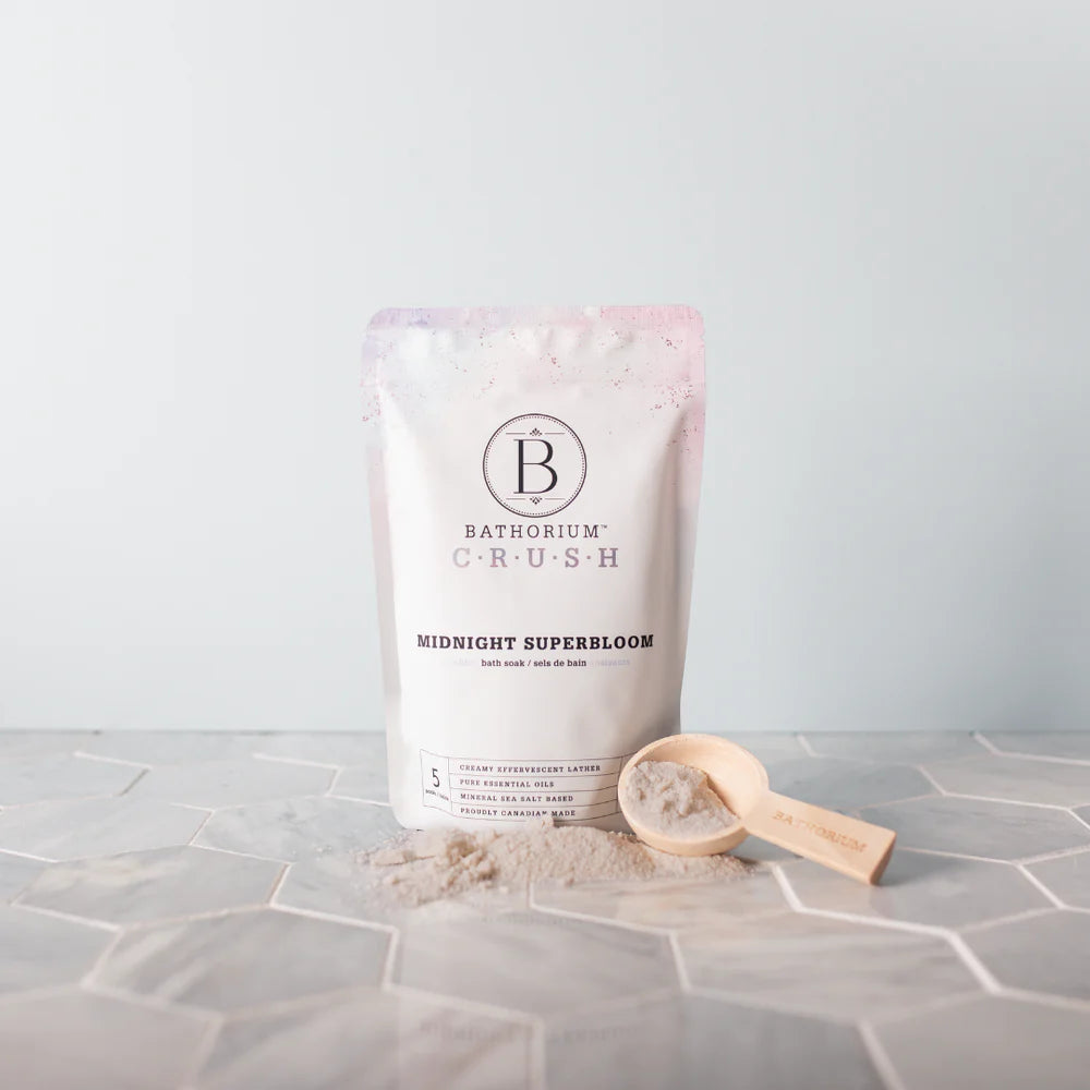 Bathorium Crush Midnight Superbloom product