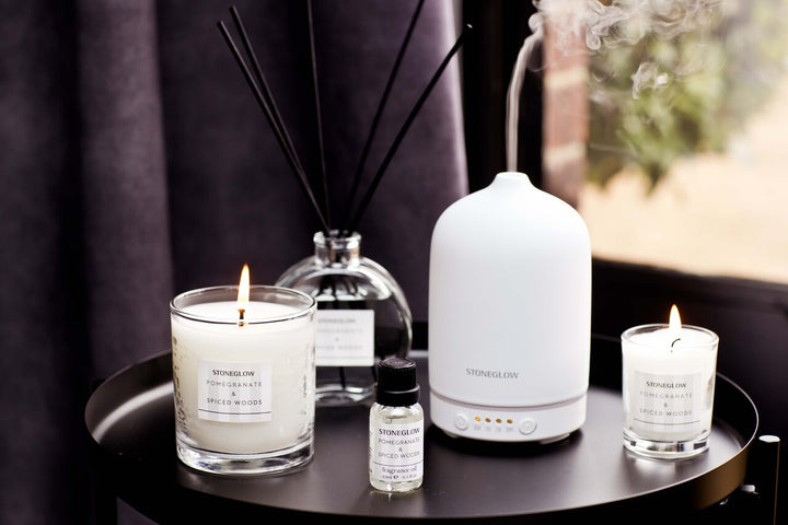 Modern Classics Pomegranate Spiced Woods