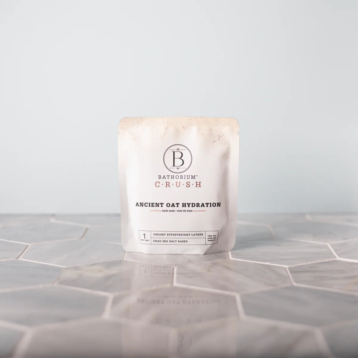 Ancient Oat Hydration Crush Bath Soak | 120g