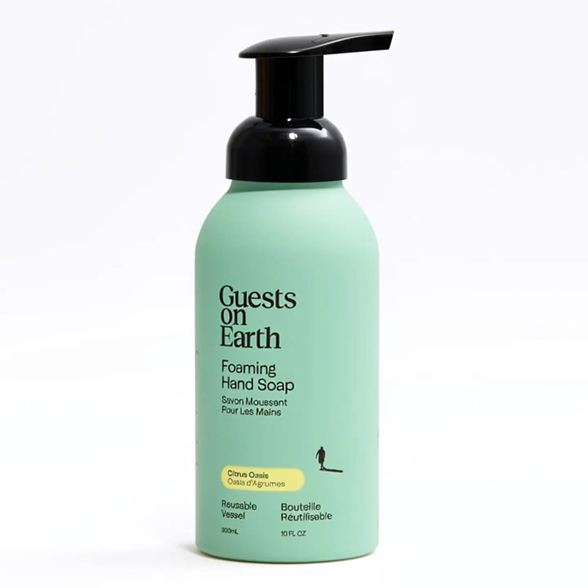 Foaming Hand Soap | Citrus Oasis