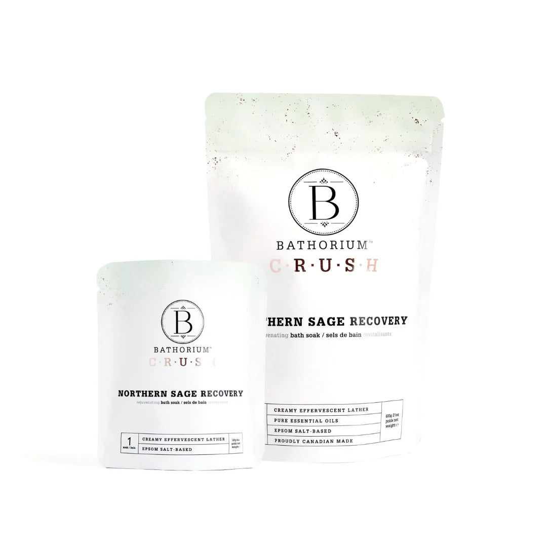 Two Bathorium products