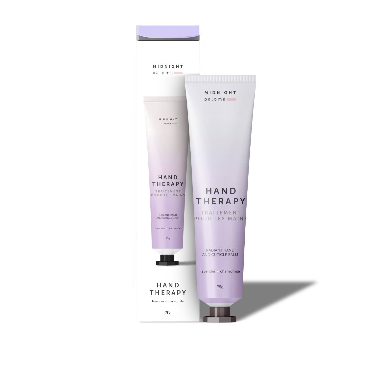 Midnight Paloma - *NEW!* Lavender + Chamomile Hand Hand Therapy Collection
